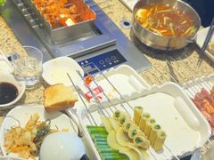 -丰茂烤串(卫星广场店)