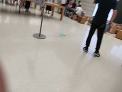 -Apple零售店(济南恒隆广场店)