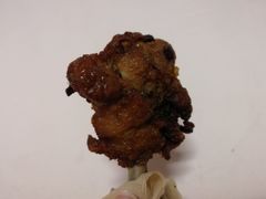 一把鸡腿-一把鸡腿(中亭街店)