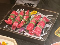 -色響火锅(恒隆广场店)