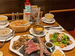 -Entrecôte 法国牛扒馆(保利·时光里店)