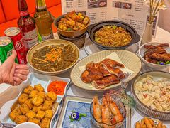 -宁波饭店·甬味灶(马园路店)