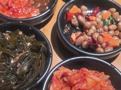 -九田家黑牛烤肉料理(华侨城店)