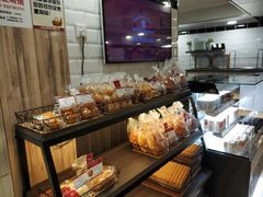 -山崎面包(第一八佰伴店)