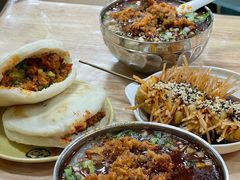 -代四孃牛华豆腐脑美味小食(总店)