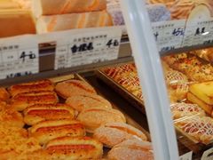 -美嘉华面包西饼店(红胜坊店)
