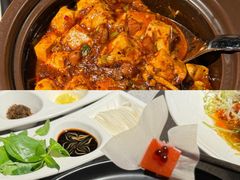 -阿庄新豫菜(通泰路店)
