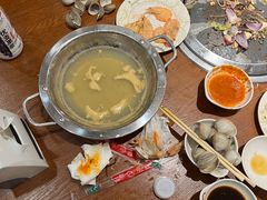 -比尔森巴西烤肉自助(红旗街店)