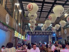 -羊之道草原味道清真餐厅(番禺店)
