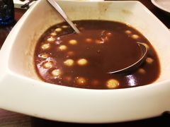 红豆沙小圆子-逸林轩中餐厅(中信泰富朱家角锦江酒店)