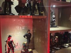 -疯克大象美式烤肉餐厅