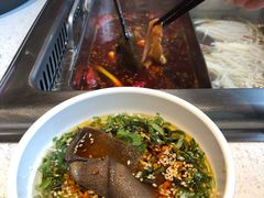 -重庆刘一手火锅(三峡广场直营店)