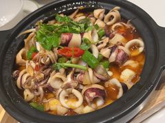 -春家·非遗手工小吃(徐汇万科广场店)