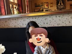 -塞纳河法国餐厅(意式风情街店)