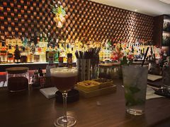 -LAMP BAR 水烟音乐酒吧
