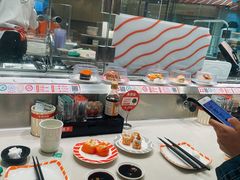 -新一番三文鱼寿司(大东海店)