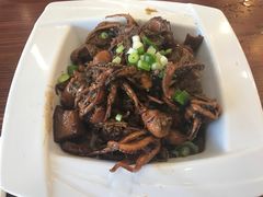 活八爪烧肉-赶海部落海鲜城(海阳路店)