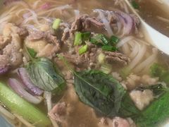 -越南牛肉河粉餐厅(书院巷店)