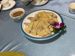 -鲤鱼塘农家山庄