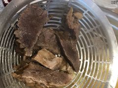 -八合里潮汕鲜牛肉火锅(福州万象城店)