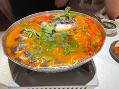 -旺福·贵州酸汤牛肉火锅(陆悦天地店)