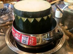 -尚竹阁冬瓜盅·18年地标美食(平洲店)