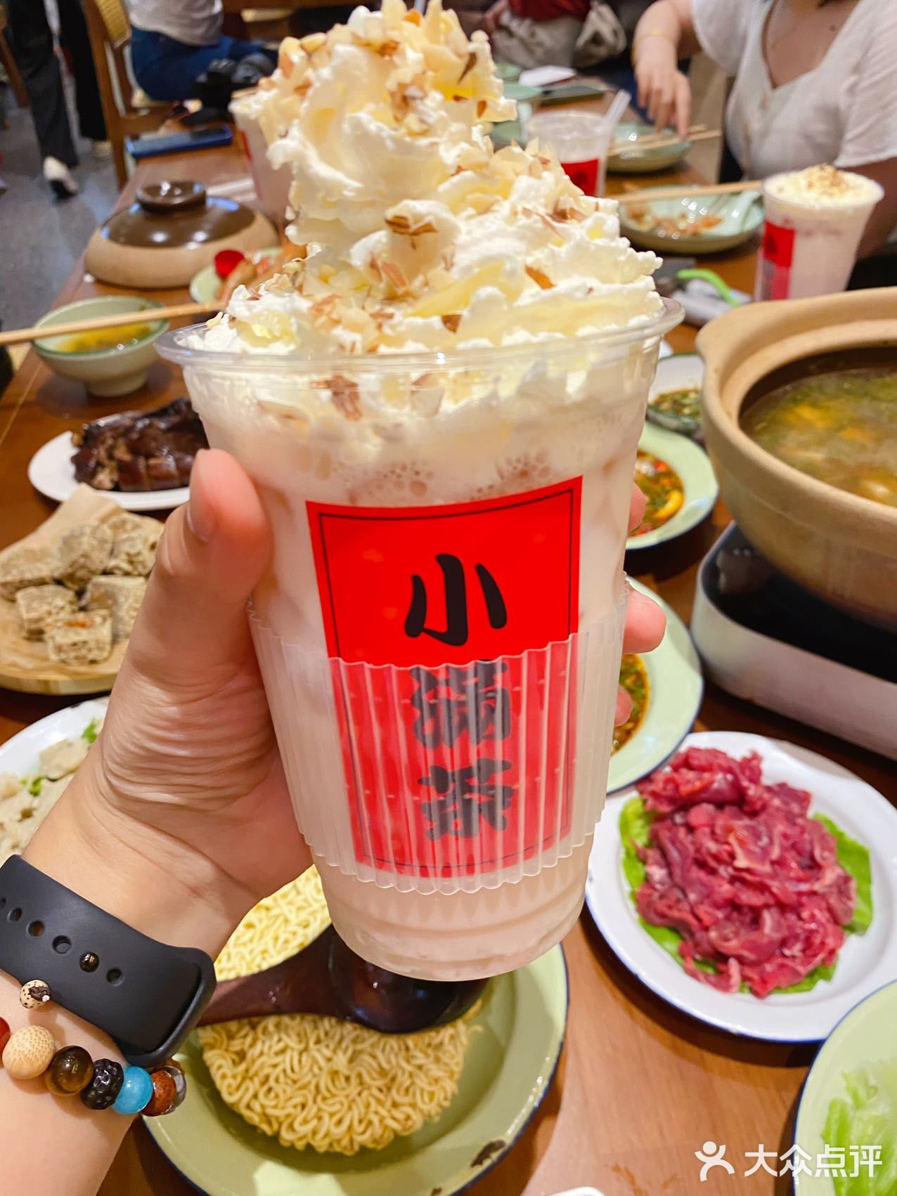 安利给全杭州爱吃生腌的姐妹们的