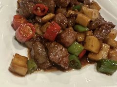 -天伦王朝酒店·盛华瑄餐厅