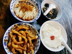-西月城谭豆花(春熙路店)