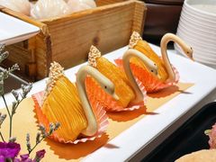 -悦满楼·西关名点·湛江名菜(航空综合大厦店)