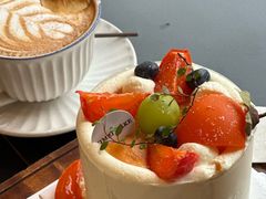 -一枚西点(运河路店)