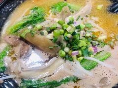 -李米线(武陵路店)