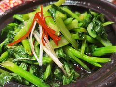 -山四砂锅(太原钟楼街店)