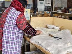 -顺平正宗烧饼熏肉家常菜(祥和家园店)