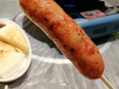 -today便利店(汉街店)