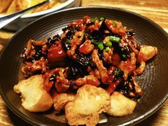 -新白鹿餐厅(龙游路店)