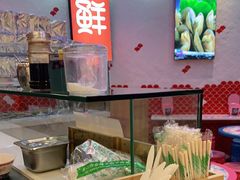 -见味花甲(百联川沙购物中心店)