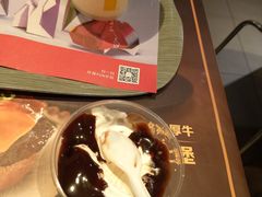 -麦当劳(朝阳北路店)