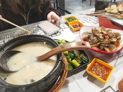 -云晓光头烧烤吧(盛夏店)