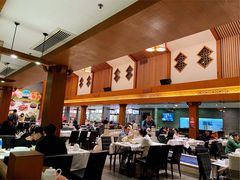 大堂-沙河粉村·国家非遗传承(云台店)