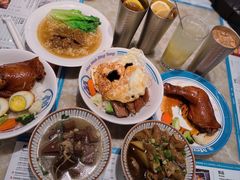 -敏华冰厅(平安金融中心店)