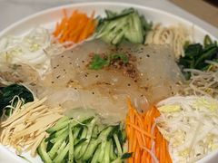 -上关东东北菜(夫子庙水游城店)