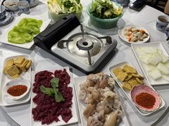 -贵州人家·酸汤火锅·20年老字号