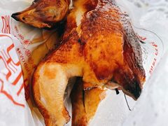 吴山烤鸡-吴山烤禽 (吴山路店)