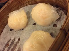 -添好运点心专门店(深水埗店)