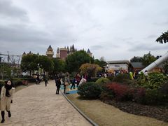 -安徒生童话乐园