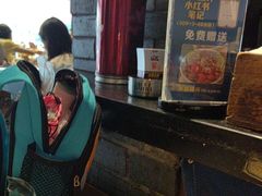 -打酱油·非遗淮扬菜(瘦西湖梅岭店)