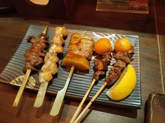 -鸟鹏烧鸟居酒屋(熙龙湾店)