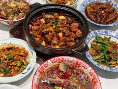 -欧记大排档·景德菜(上海首店)