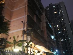 -馥家小馆(黔灵山公园店)